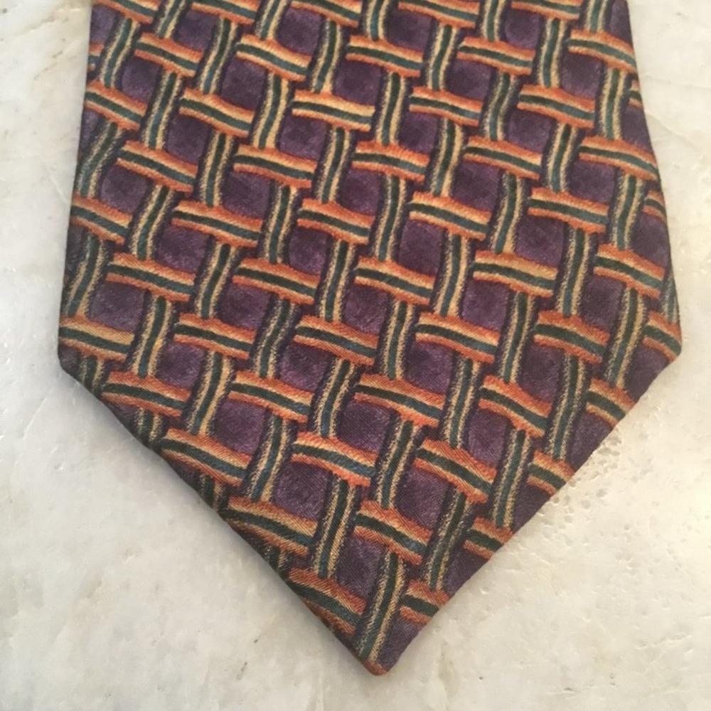 COCKTAIL COLLECTION, 100% Silk, By Stonehenge, SCOTCH